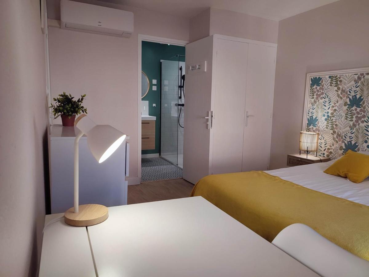 Apartamento Les Loges De Montauban Exterior foto